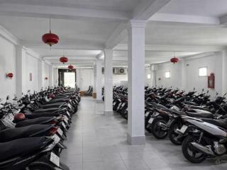 Cực hiếmtòa nhà vua dòng tiềngiá tốtbán chdv 8x255tầnghxh lê đức thọ gò vấpthu vào 2.4 tỉ/năm