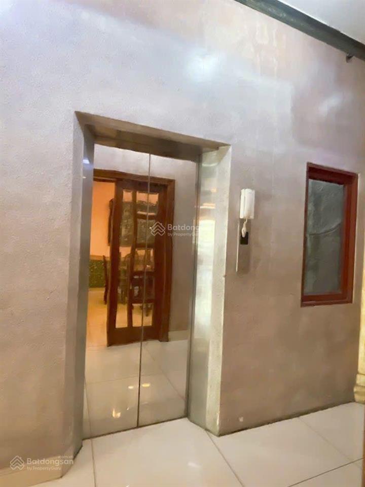 Cực hiếmtòa nhà vua dòng tiềngiá tốtbán chdv 8x255tầnghxh lê đức thọ gò vấpthu vào 2.4 tỉ/năm
