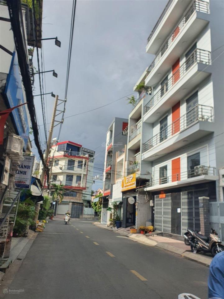 Cực hiếmtòa nhà vua dòng tiềngiá tốtbán chdv 8x255tầnghxh lê đức thọ gò vấpthu vào 2.4 tỉ/năm