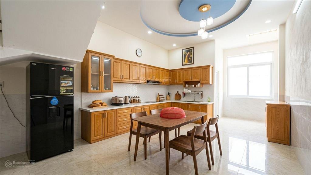 Hiếmrộng đẹp rẽ nhất khukẹt bán nhà 4x204tầngđường nhựa khu dân cư an sương vip q12gần chợ sộp