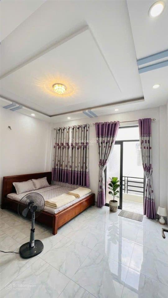 Hiếmrộng đẹp rẽ nhất khukẹt bán nhà 4x204tầngđường nhựa khu dân cư an sương vip q12gần chợ sộp