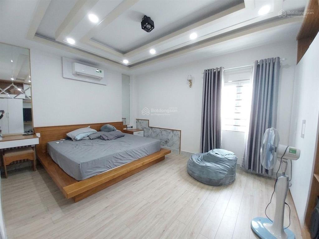 Siêu hiếmrộng đẹp, kẹt hạ tận đáybán nhà 5x16.54tầnghxh gần mặt tiền đường gò dầu quận tân phú