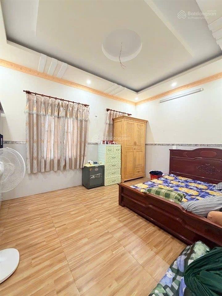 Thông số như mơgiá bất ngờvề q.3 bán nhà 4.3x223tầnghẻm xe tải đường hương lộ 3bhh cạnh aeon