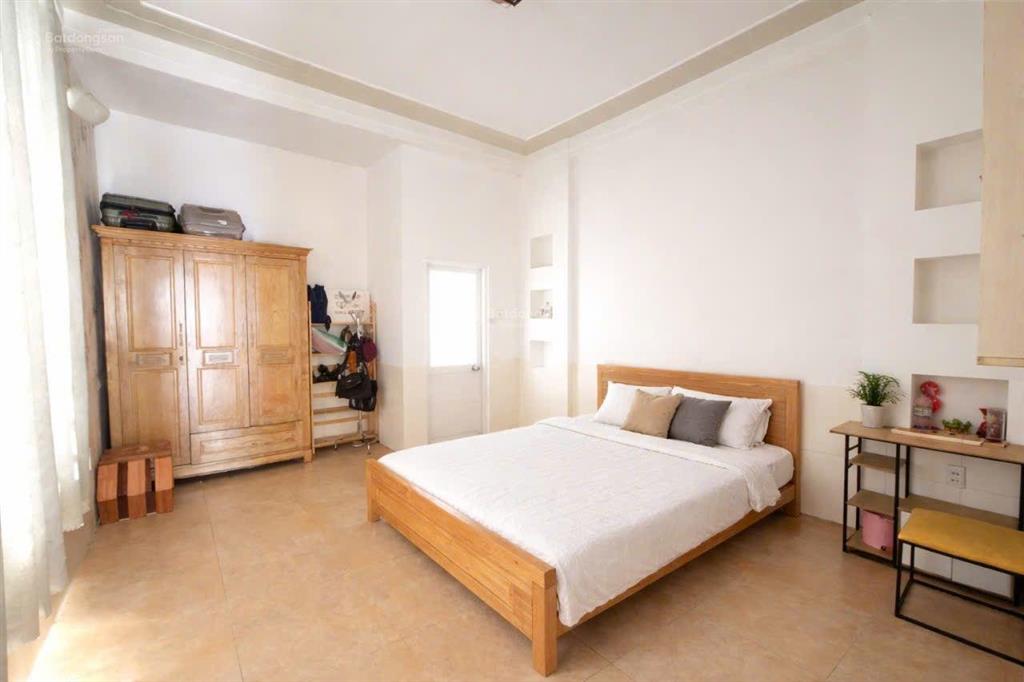 Thông số như mơgiá bất ngờvề q.3 bán nhà 4.3x223tầnghẻm xe tải đường hương lộ 3bhh cạnh aeon