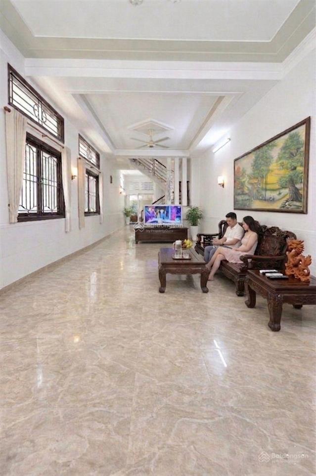 Thông số như mơgiá bất ngờvề q.3 bán nhà 4.3x223tầnghẻm xe tải đường hương lộ 3bhh cạnh aeon