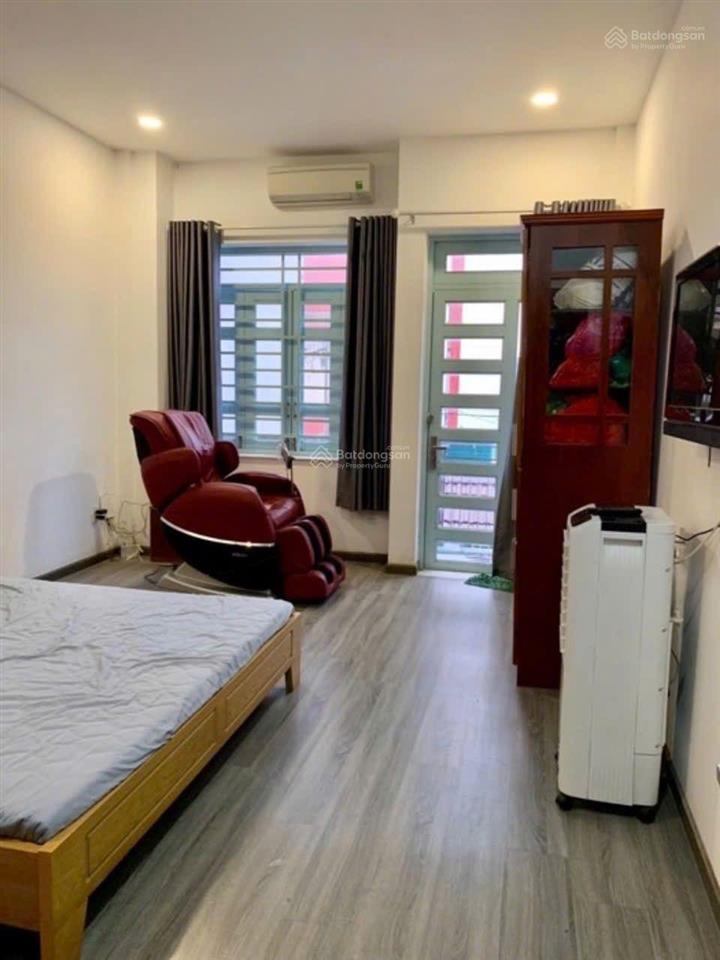 Quận tân phú hiếm có căn thứ 2rộng đẹp rẽ xịn xòkẹt bán nhà 4x204tầnghxh một xẹc đường độc lập