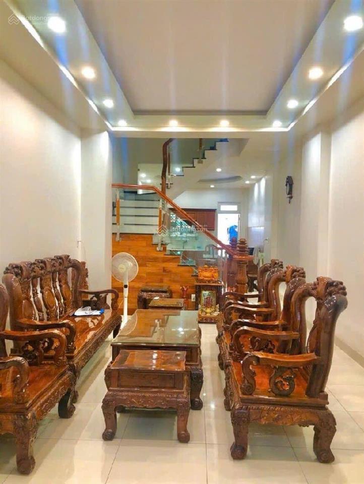 Quận tân phú hiếm có căn thứ 2rộng đẹp rẽ xịn xòkẹt bán nhà 4x204tầnghxh một xẹc đường độc lập