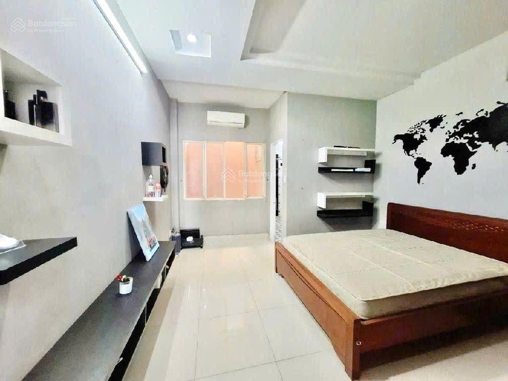 Gần aeon,rộng đẹp như mơgiá bất ngờbán nhà 4x 21.55 tầng hẻm xe tảiđường cầu xéo q.tân phú