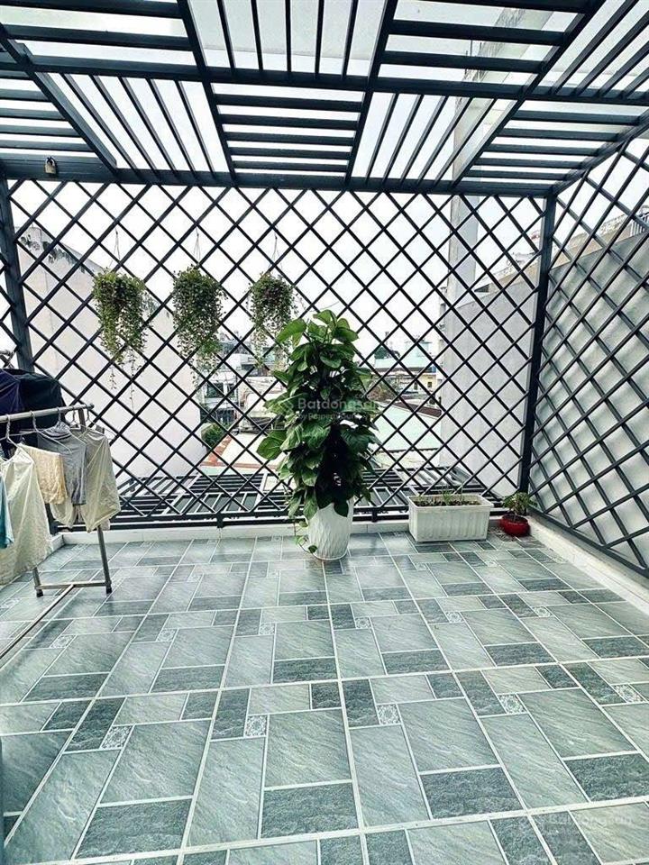 Gần aeon,rộng đẹp như mơgiá bất ngờbán nhà 4x 21.55 tầng hẻm xe tảiđường cầu xéo q.tân phú