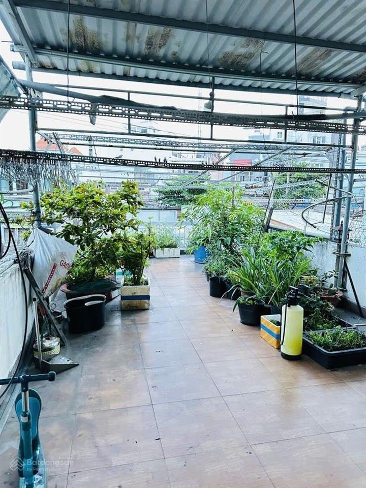 Quá hiếmnhà mặt tiền giá hẻmđịnh cư bán nhà 4x305 tầng mặt tiền đường thoại ngọc hầuq.tân phú