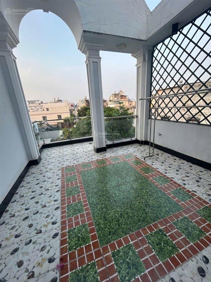 Nhà đẳng cấprộng đẹp giá tốt bán nhà 4x22.5 5 tầng hxh ngủ nhànguyễn duy cung gò vâpkế emart