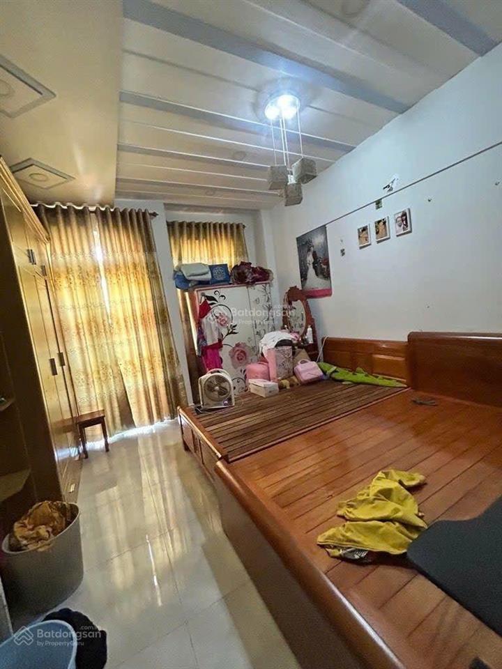 Nhà đẳng cấprộng đẹp giá tốt bán nhà 4x22.5 5 tầng hxh ngủ nhànguyễn duy cung gò vâpkế emart