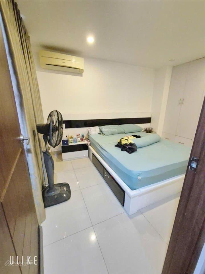 Tòa nhà to sát emartdòng tiền caogiá tốtbán chdv 5.2x225 tầng thang máyhxh phan huy ích gò vấp