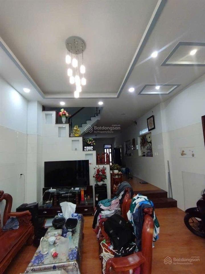 Hiếm rộng rẽbán đất tặng nhà 5x213 tầng mặt tiền đường bùi thị xuânq.tân bìnhkd buôn bán tốt