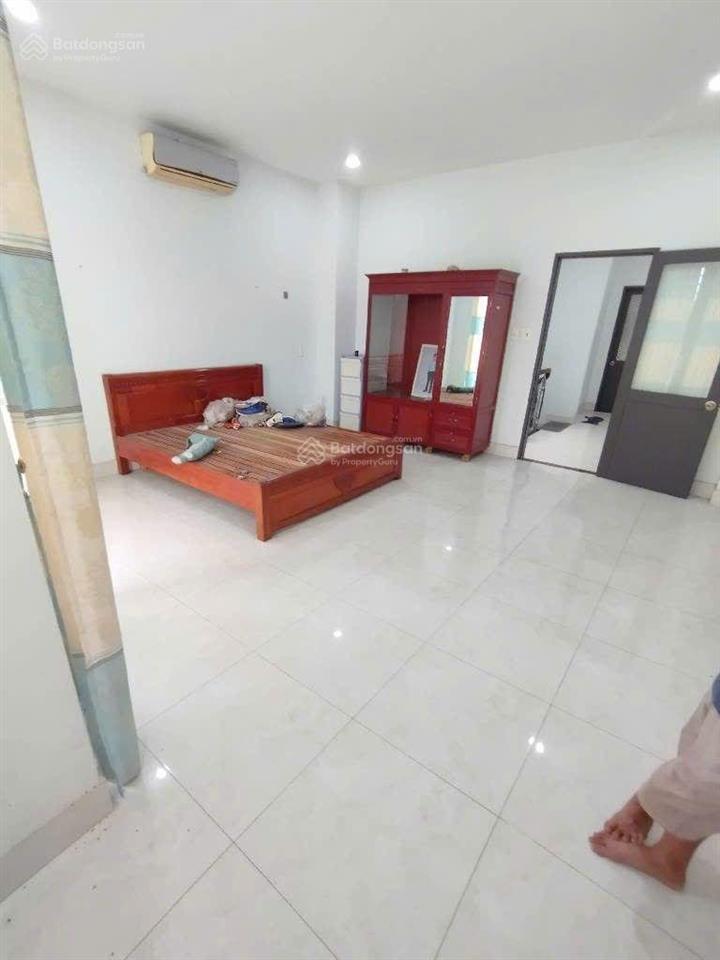 Hiếm rộng rẽbán đất tặng nhà 5x213 tầng mặt tiền đường bùi thị xuânq.tân bìnhkd buôn bán tốt