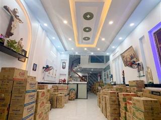 Thông số hiếmrộng đẹp giá tốtnhà 4.3x215tầngmặt tiền đường tân hương quận tân phú buôn bán tốt