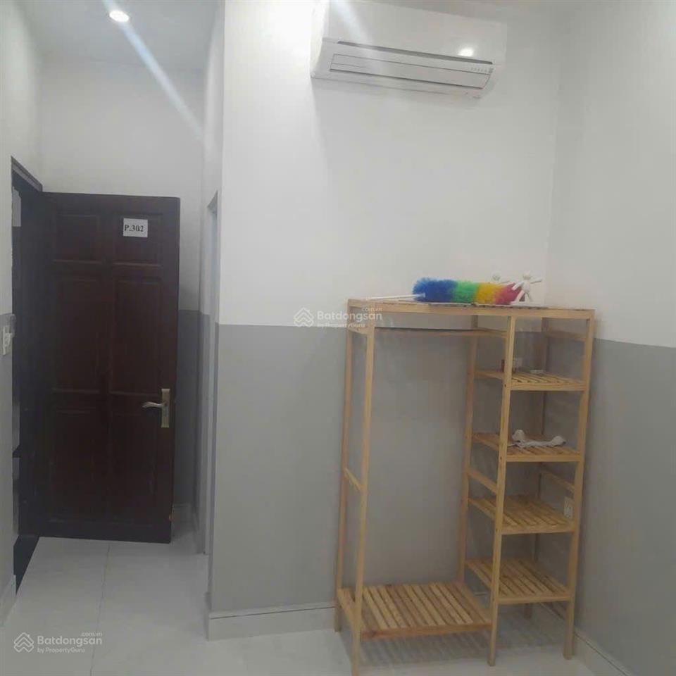 Toà nhà to dòng tiền cao giá tốt bán chdv 5x24 6tầng mặt tiền đường nhánh trường chinh q. tân bình