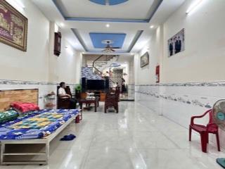 Hiếm có căn thứ 2 cùng tầm rộng đẹp mà rẽ hơnbán nhà 4.2 x 204 tầnghẻm 8mđường âu cơ tân phú