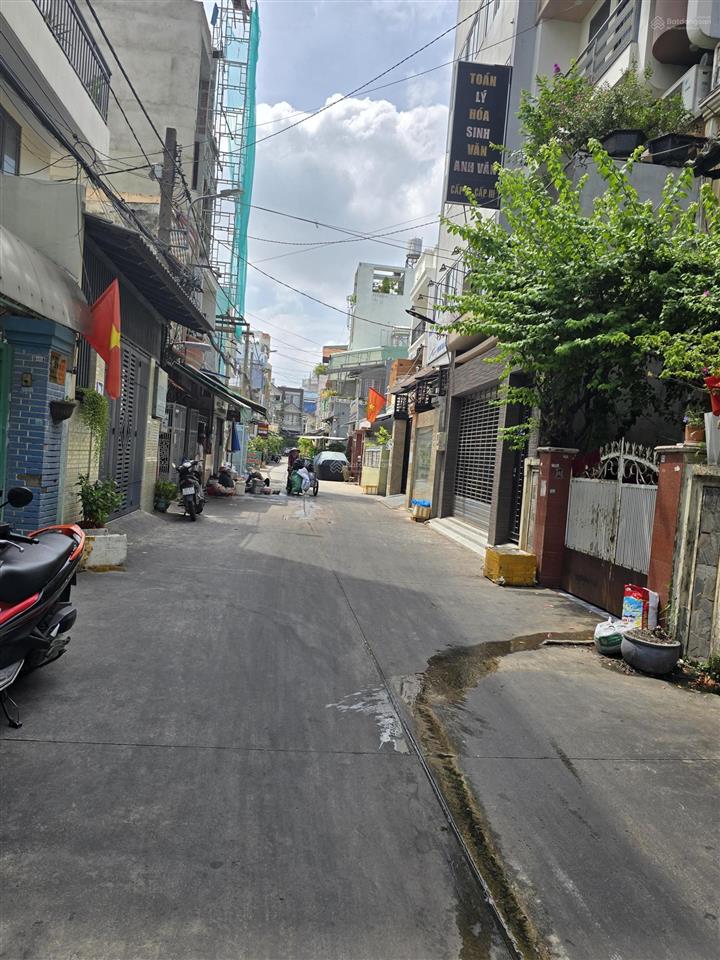 Quận tân bìnhtòa nhà to dòng tiền cao giá tốtbán chdv 200m25tầnghxh huỳnh văn nghệ thu 120tr/t