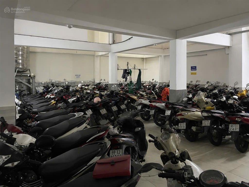 Quận tân bìnhtòa nhà to dòng tiền cao giá tốtbán chdv 200m25tầnghxh huỳnh văn nghệ thu 120tr/t