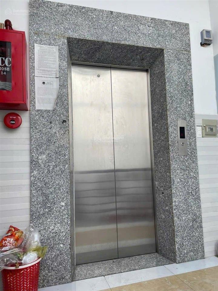Quận tân bìnhtòa nhà to dòng tiền cao giá tốtbán chdv 200m25tầnghxh huỳnh văn nghệ thu 120tr/t