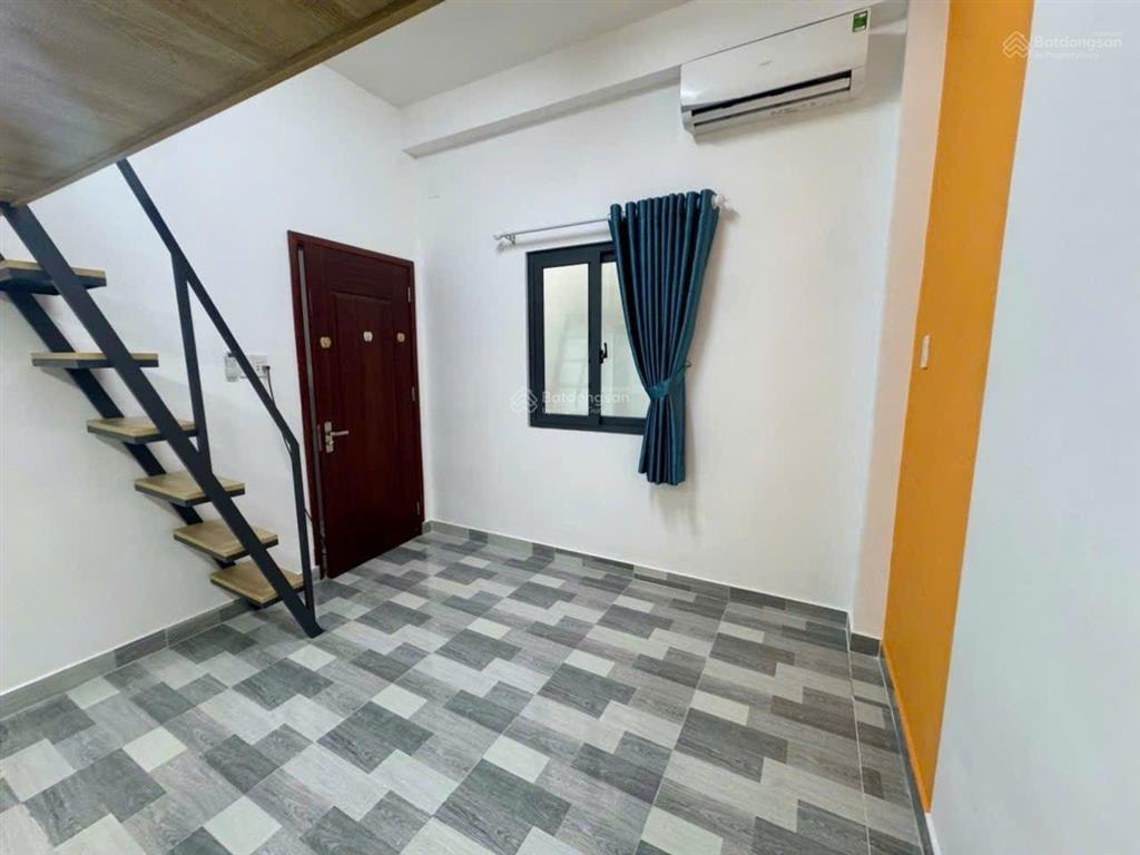 Quận tân phúhót tòa nhà todòng tiền cao giá tốtbán nhà chdv 5x305tầnghẻm 8m trịnh đình trọng