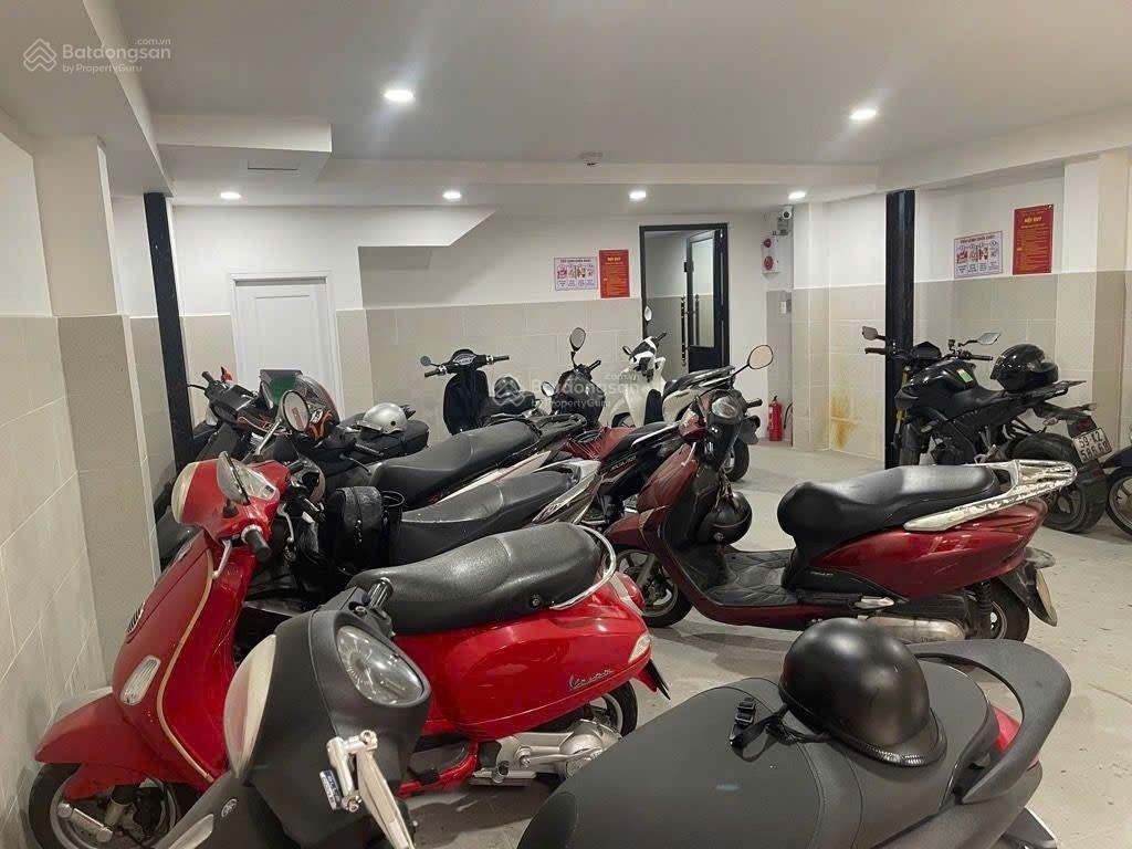 Quận tân phúhót tòa nhà todòng tiền cao giá tốtbán nhà chdv 5x305tầnghẻm 8m trịnh đình trọng