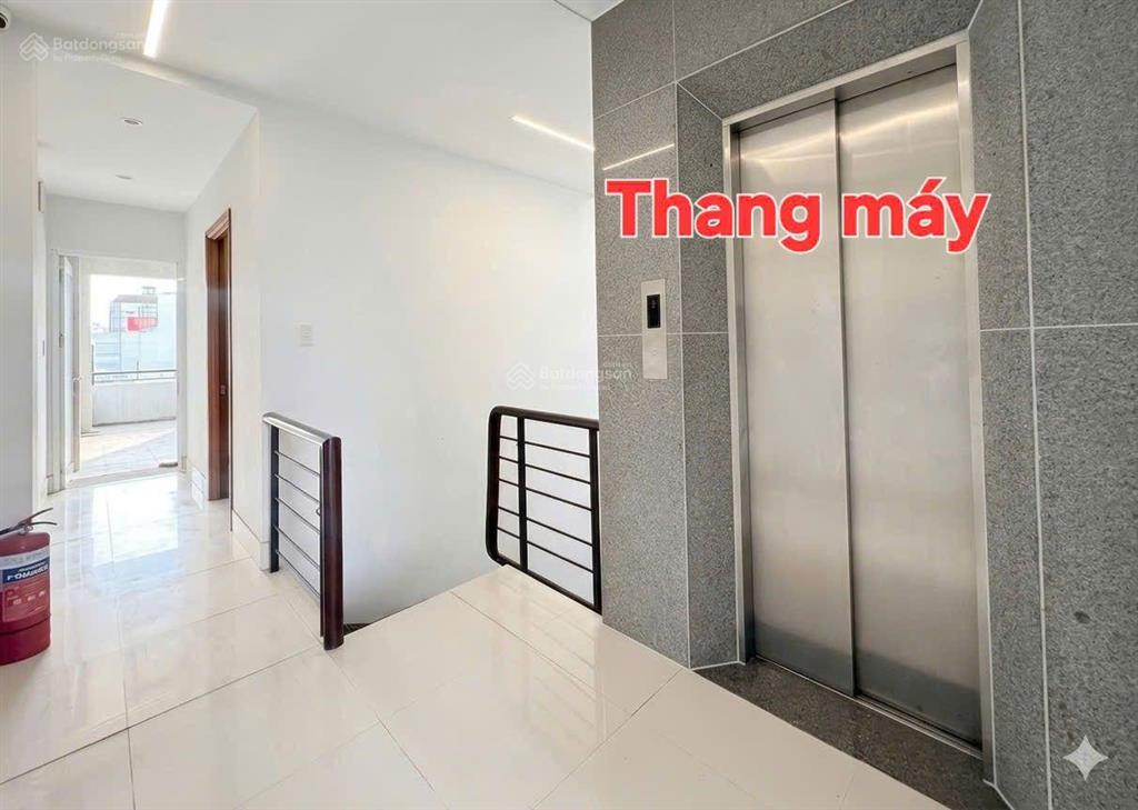 Quận tân phúhót tòa nhà todòng tiền cao giá tốtbán nhà chdv 5x305tầnghẻm 8m trịnh đình trọng