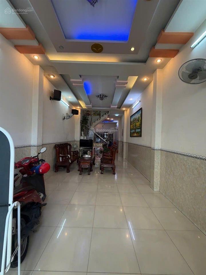 Quận tân phúthông số hiếmgiá tốtbán nhà 4253 tầngmặt tiền đường nhánh tây thạnh kinh doanh