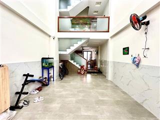 Quận tân phú,lâu mới có cănmặt tiền đẹp giá tôtkẹt bán nhà 4.1x185tầng mt đường dương văn dương