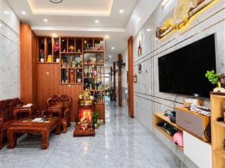 Ko có căn thứ 2 cùng tầm giárộng đẹp rẽkẹt việc bán nhà 4x184tầnghxh lê trọng tấn quận tân phú