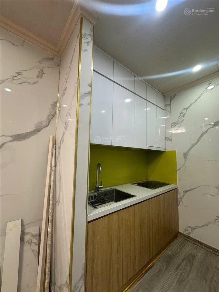 Cần bán gấp nhà 45m2 giá 3.9 tỷ