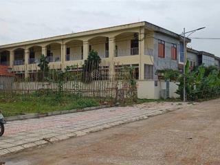 Bán đất đấu giá lưu kiếm, 3,35 tỷ, 140,6m2, pháp lý đầy đủ, hàng hiếm tại thủy nguyên, hải phòng