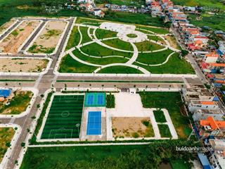Siêu phẩm biệt thự view công viên khu đấu giá an lư giá giảm sâu
