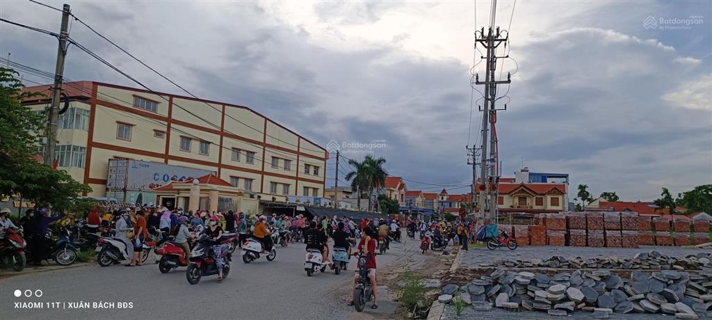 Bán đất 150m2 tại phạm ngũ lão, 25,3 triệu/m2, hải phòng