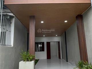 Nhà 1 trệt 1 lầu trung tâm diên khánh cách ql1a 40m  full thổ cư  đường nhựa 15m  sđt 0931 897 ***