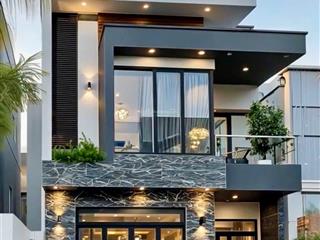 Chỉ 1,75 tỷ cho căn nhà diên sơn 3 phòng ngủ đang hoàn thiện  hẻm ô tô  sân rộng  sđt 0931 897 ***