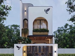 Chính chủ bán 2 căn nhà liền kề 1 trệt 1 lầu 3 phòng ngủ  sân ô tô  bao sổ  sđt 0931 897 ***