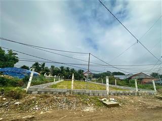 Cần bán lô đất thổ cư cực đẹp mặt đường lạc hoà  diên lạc, cách ql27c chỉ 150m  sđt 0931 897 ***