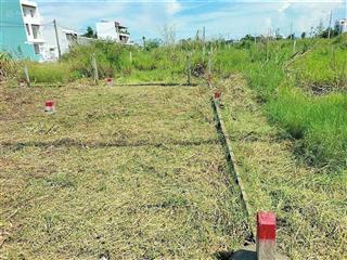 Mở bán 3 lô đất thổ cư siêu đẹp ngay kđt phú ân nam 2 cách quốc lộ 1a chỉ 600m  sđt 0931 897 ***