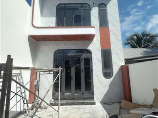 Nhà diên sơn chỉ 1 tỷ 790 1 trệt 1 lầu bán kính 500m có chợ và trường học đầy đủ  sđt 0931 897 ***