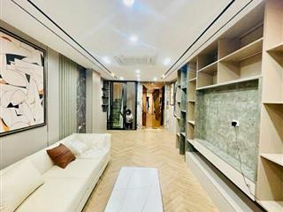 MẶT PHỐ TRUNG KÍNH 60M² - 2 MẶT TIỀN - VỈA HÈ OTO - KINH DOANH ĐA DẠNG - TÀI SẢN BỀN LÂU  