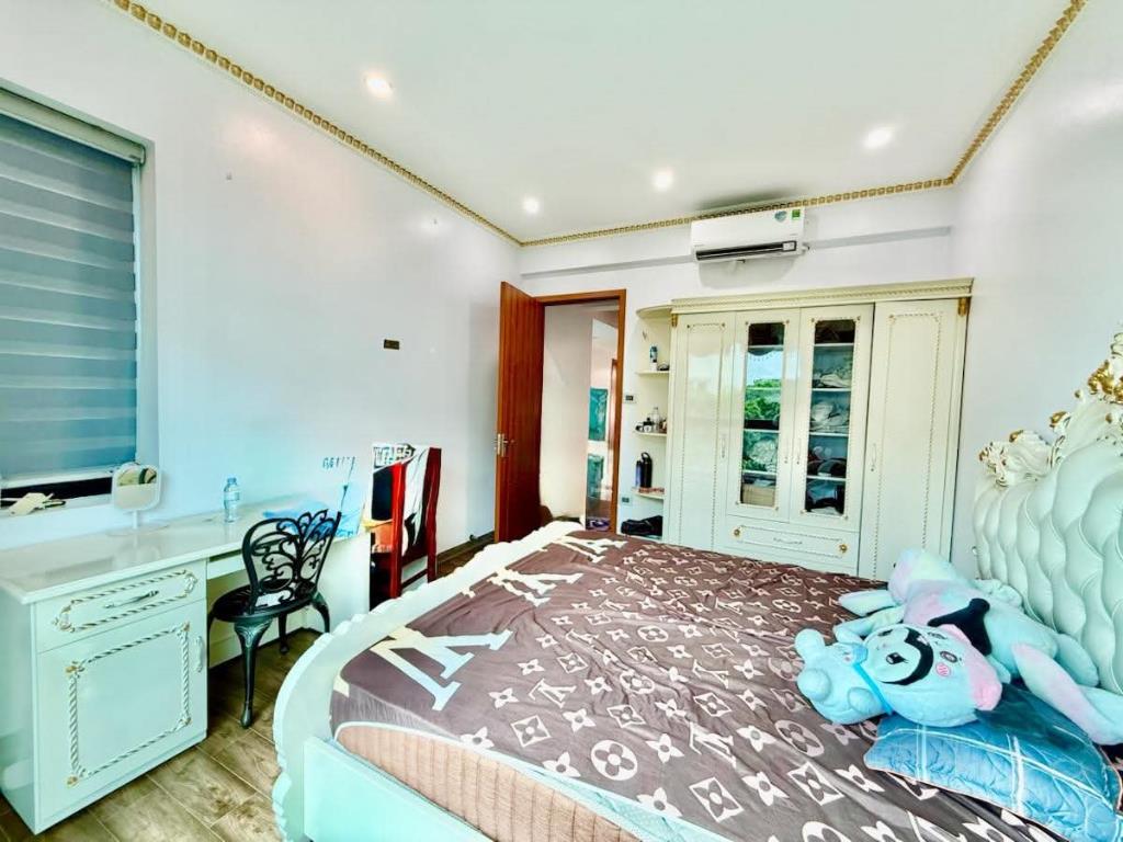 BIỆT THỰ ĐƠN LẬP KĐT YÊN HÒA - CẦU GIẤY | 203M² - MT 15M - DÒNG TIỀN 1,2 TỶ/NĂM 