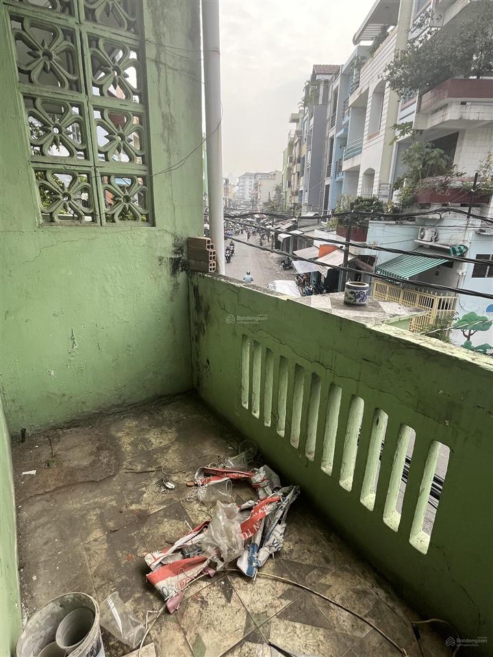 Chính chủ cần bán nhà mặt tiền 90 lê thị bạch cát