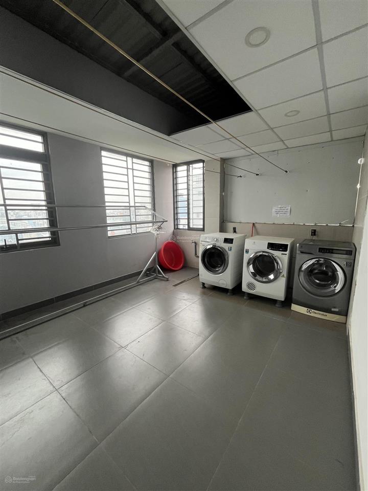 Cần bán toà nhà chdv tại gò vấp