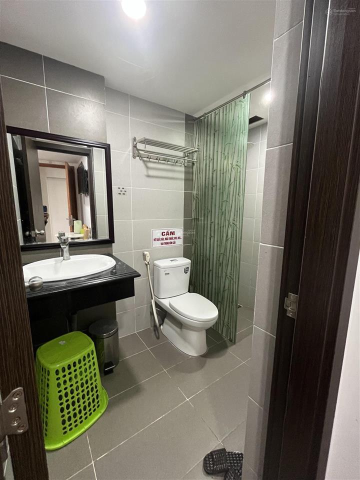 Cần bán toà nhà chdv tại gò vấp