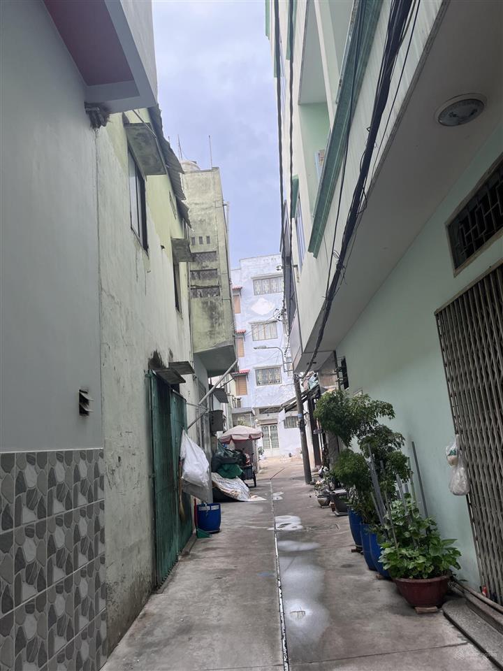 Cần bán nhà cấp 4 khu dương đình nghệ