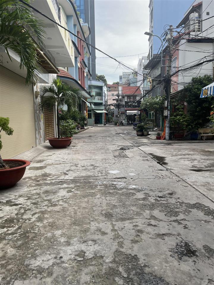 Cần bán nhà cấp 4 khu dương đình nghệ