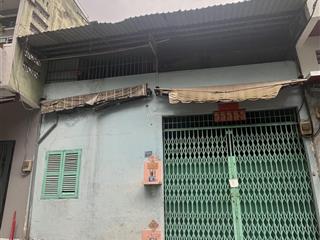 Cần bán nhà cấp 4 khu dương đình nghệ