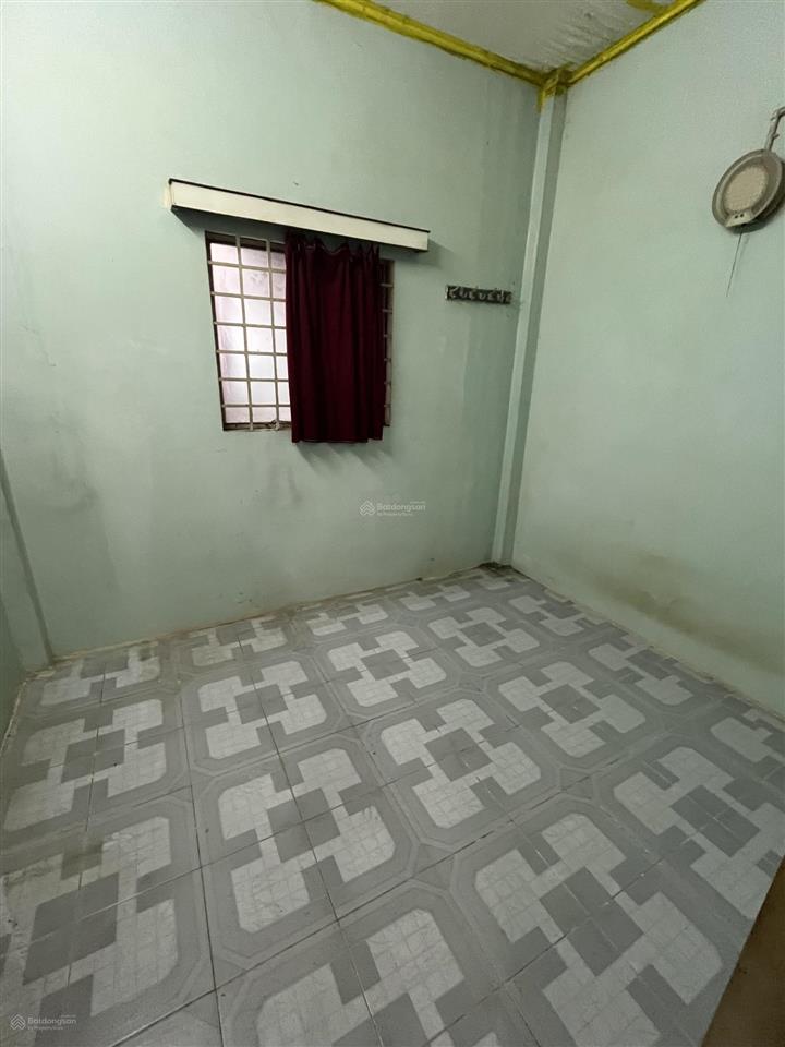 Bán nhà hẻm xe hơi lý nam đế ngay khu nhật tảo, chợ thiếc